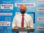 Gröhling predstavil víziu moderného školstva, skladá sa z 12 opatrení