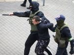 Európska únia hrozí Bielorusku ďalšími sankciami