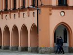 Rakúšania plánujú ďalšie obmedzenia, za deň pribudlo takmer 10-tisíc nakazených