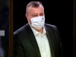 Krajniak: Návrh dôchodkového systému predkladáme na pripomienkovanie