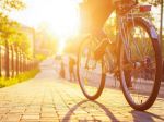 Muža na bicykli lúpežne prepadol 13-ročný chlapec