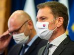 Matovič o SaS: Je nepríjemné mať takého partnera
