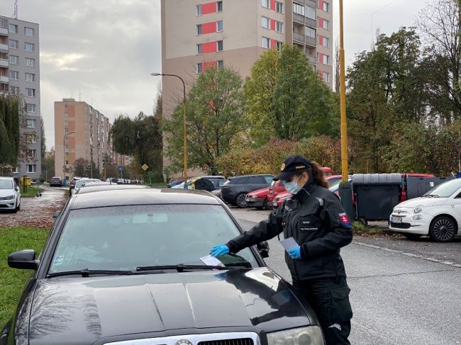 Polícia vyzýva verejnosť na zvýšenie ostražitosti pred zlodejmi