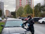 Polícia vyzýva verejnosť na zvýšenie ostražitosti pred zlodejmi