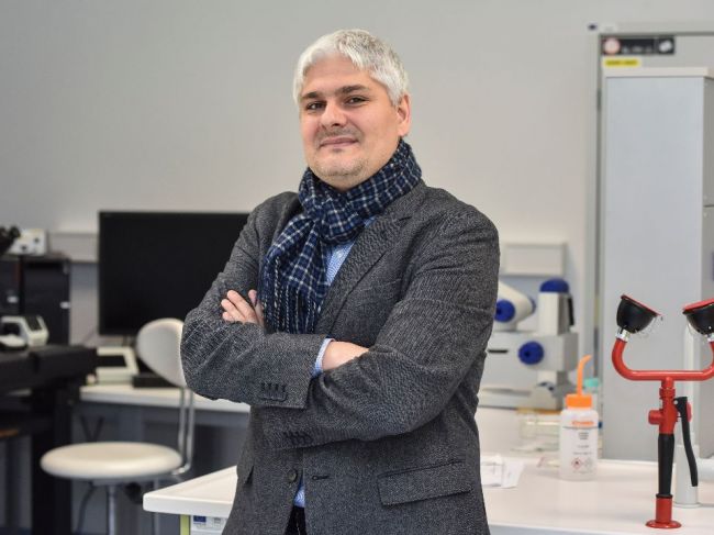 Čekan: Slovensko by sa malo zamerať na oblasti najviac postihnuté COVID-19