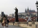Za sobotu zaznamenali v Česku 4199 nových prípadov nákazy a 117 úmrtí