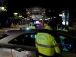 Grécka polícia zakázala pred výročím povstania proti junte verejné zhromaždenia
