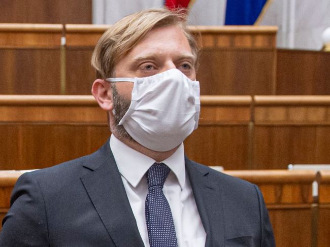 Celoplošné testovanie malo zmysel, tvrdí Juraj Krúpa