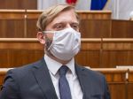 Celoplošné testovanie malo zmysel, tvrdí Juraj Krúpa