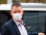 Protesty k 17. novembru sú protizákonné, upozorňuje minister vnútra