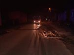Pri dopravnej nehode zomrel 62-ročný chodec