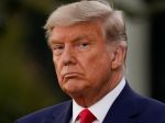 Trump pripustil Bidenovu výhru, vzápätí sa však opravil