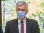 Korčok rokoval s partnermi z Česka a Rakúska, chce bezpečnostnú úniu v EÚ