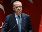 Erdogan žiada parlament o schválenie vyslania vojakov do Azerbajdžanu