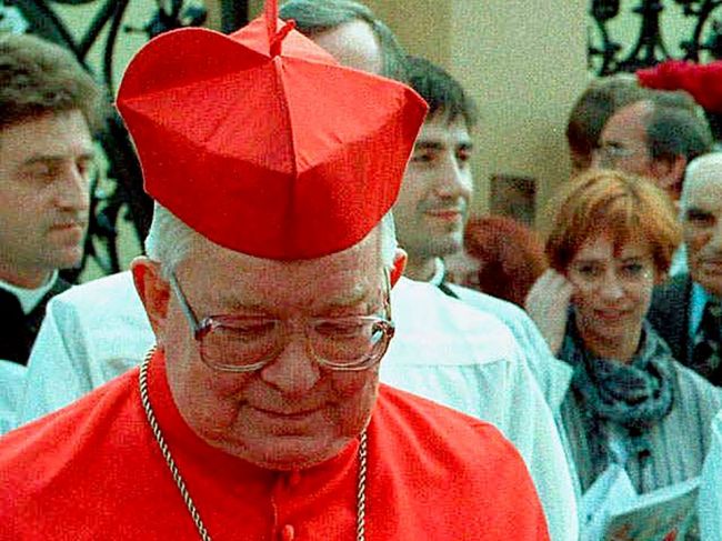 Zomrel kardinál Gulbinowicz, obvinený zo sexuálneho zneužívania