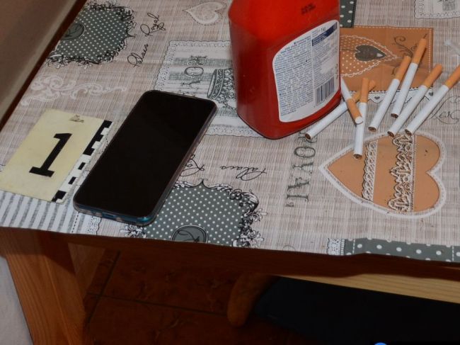 Otec, syn a stará mama predávali vo Veľkom Mederi drogy