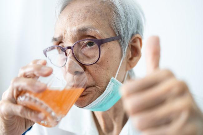 Ako ochrániť seniorov pred infekciami: Tieto doplnky musia užívať pravidelne