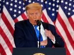 Trump zrejme čoskoro nariadi odsun tisícov vojakov z Afganistanu a Iraku