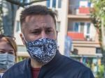 Vallo: Prvýkrát vnímam obavu, aby oslavy 17. novembra nesprevádzalo násilie
