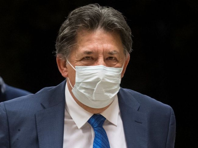 Budaj ocenil environmentalistov za ochranu životného prostredia