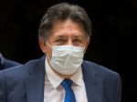 Budaj ocenil environmentalistov za ochranu životného prostredia