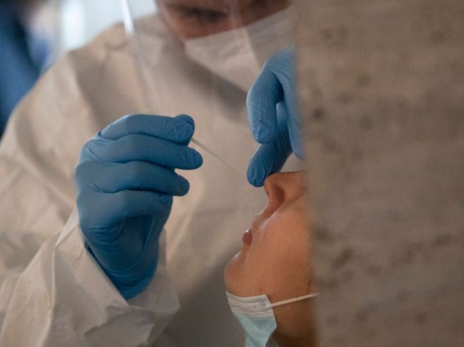 Celoplošné testovanie už aj v Taliansku: Bude celkom dobrovoľné a výsledky prídu mailom