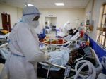 Počet obetí koronavírusu v Afrike prekročil 47.600