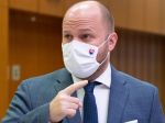 Naď o svojom výroku na sociálnej sieti: Je to vytrhnuté z kontextu