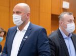 Sulík by mal zaobstarať nákup nových testov, minister s tým však má problém