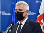 Korčok v Prahe: Niektoré postupy proti COVIDu-19 sú možné len na národnej úrovni