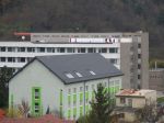 Nemocnica vo Vranove nad Topľou je pre COVID-19 "zahnaná do kúta"