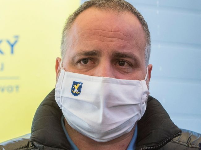 Ak sa nič neurobí, hrozí podľa Drobu kolaps zdravotníctva v BSK