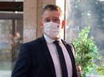 Juraj Šeliga bude interpelovať ministra vnútra Romana Mikulca