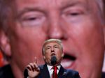 Polovica republikánov verí, že "oprávnene vyhral" Trump