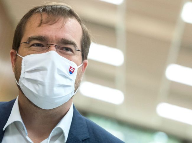 Krajčí: Situácia s koronavírusom v Bratislavskom kraji nie je taká dramatická