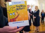 Zbierka Hodina deťom pre pandémiu v uliciach nebude, možno ju však podporiť