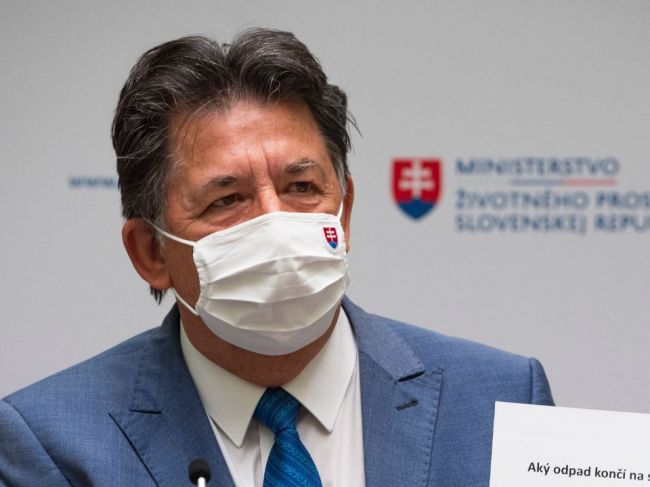 Budaj: Lyžiarska hala na Donovaloch je mimoriadnym zásahom do prostredia