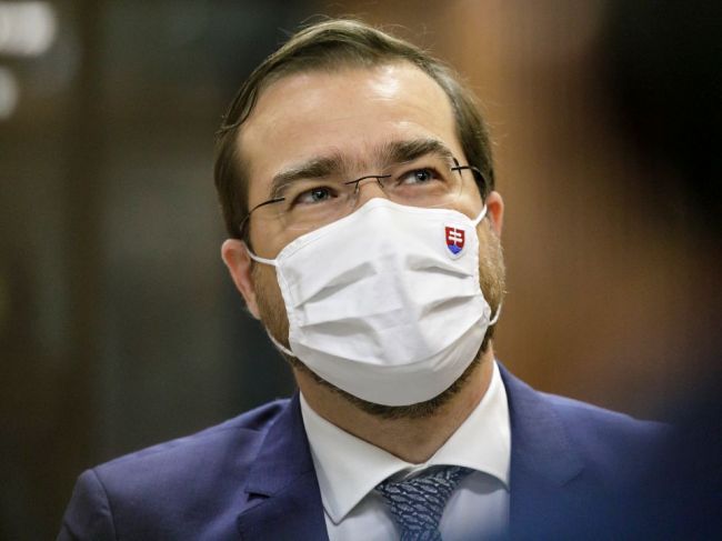 Situácia na Slovensku sa stabilizuje, uviedol Krajčí