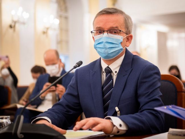 Čentéš: Za stav prokuratúry môže zlyhanie kontrolných mechanizmov