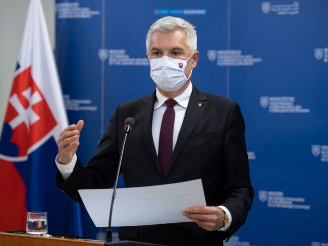 Korčok: Podmienky EÚ na čerpanie financií sú zhodné s naším PVV