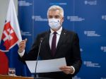 Korčok: Podmienky EÚ na čerpanie financií sú zhodné s naším PVV