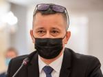 Honz: Vo fungovaní prokuratúry je chaos, prokurátorom chýba motivácia