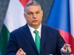 Orbán: Soros platí mnoho politikov, aj tých, ktorí vydierajú Maďarsko