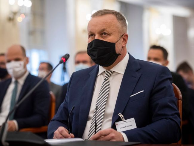 Juraj Kliment: Prokuratúra sa nachádza v kríze, potrebuje krízového manažéra