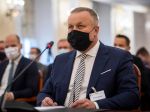 Juraj Kliment: Prokuratúra sa nachádza v kríze, potrebuje krízového manažéra