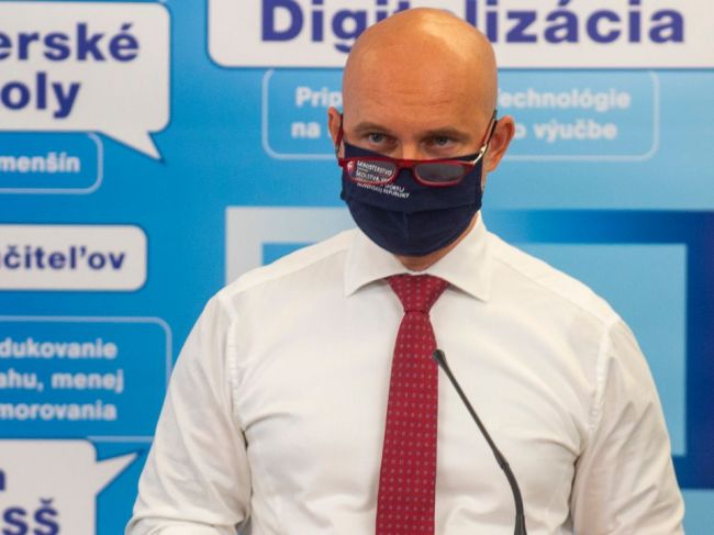 Ministerstvo školstva tvorí databázu 1000 videohodín pre školy a žiakov