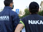 Požiar rodinného domu mal zakryť vraždu. Prípad prevzala NAKA