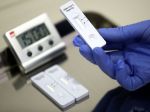 V Maďarsku antigénovými testami otestujú 370.000 ľudí