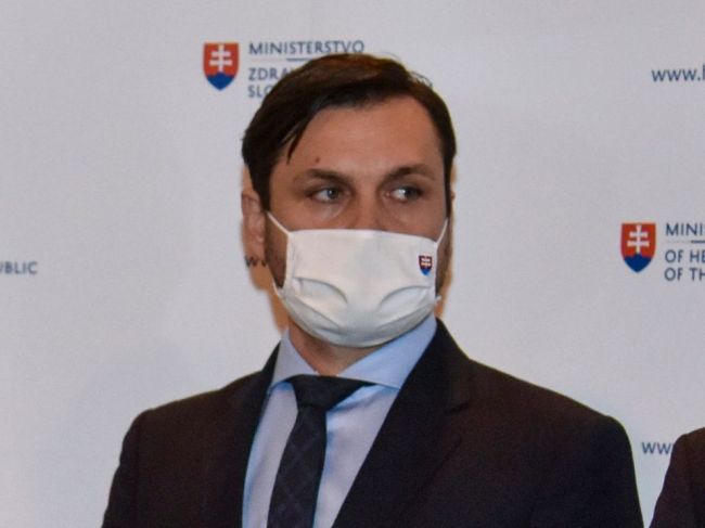 Stachura: Do projektu "zdravotník v zálohe" sa zatiaľ zapojilo 57 ľudí
