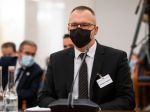 Remeta: Pre napĺňanie poslania prokuratúry je nevyhnutný jej rýchly reštart